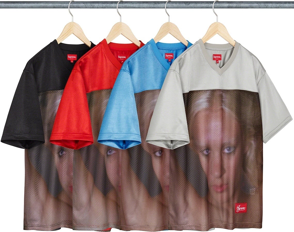 Gummo Football Top